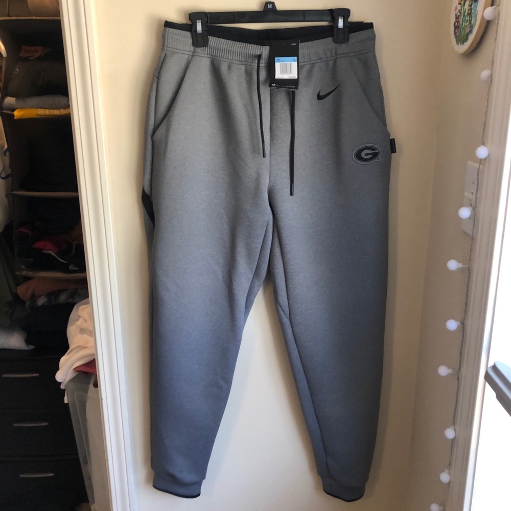 Nike UGA Sweatpants
